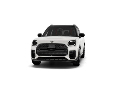 2027 MINI COUNTRYMAN ICONIC