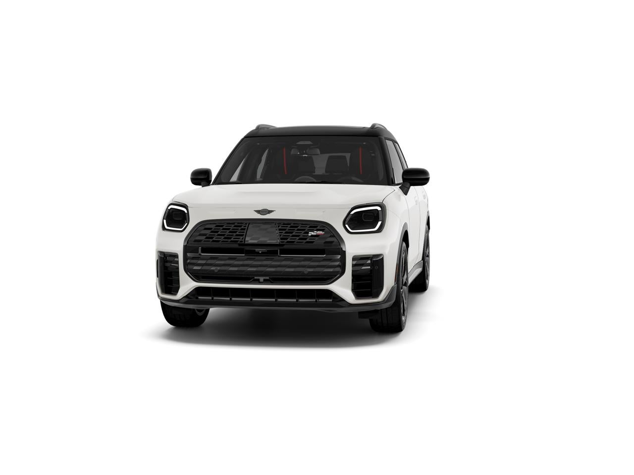 2027 MINI COUNTRYMAN ICONIC