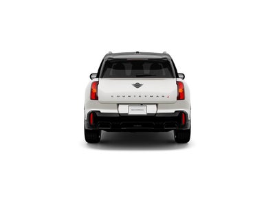 2027 MINI COUNTRYMAN ICONIC