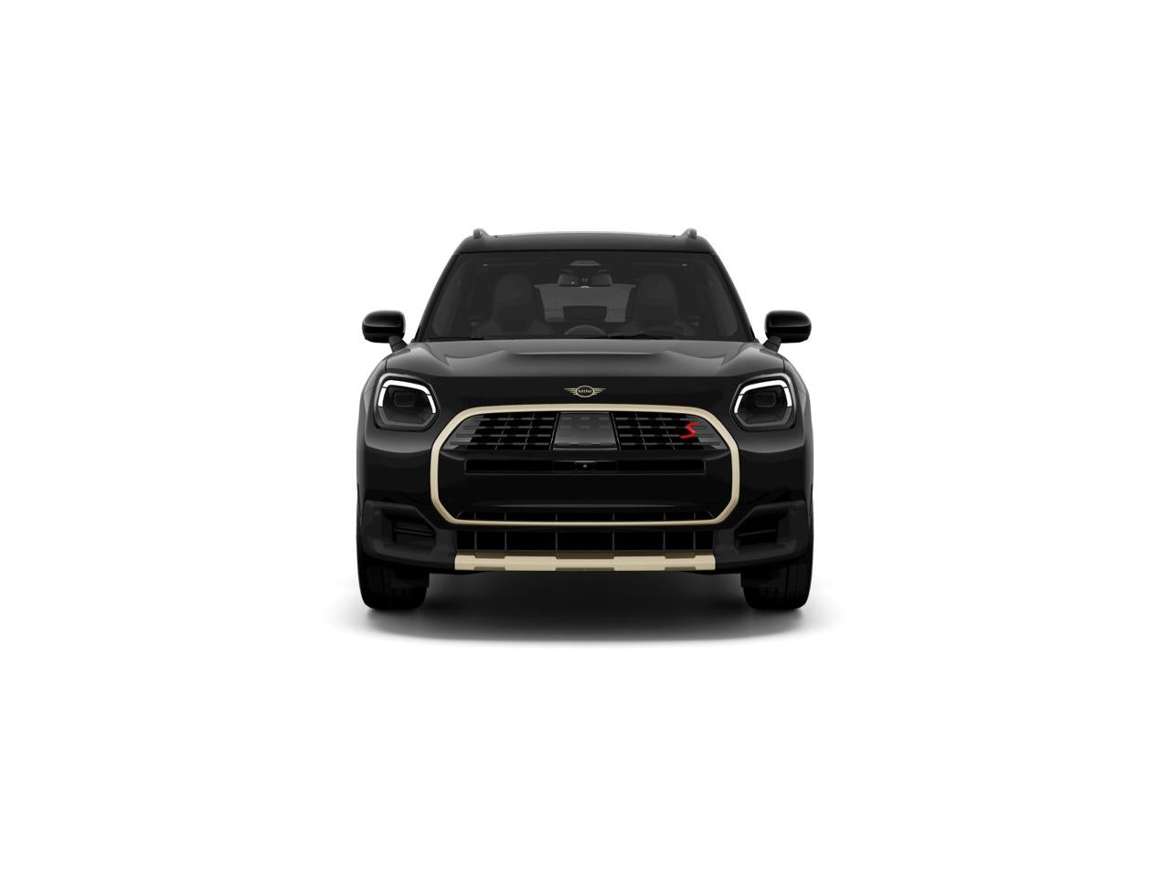 2027 MINI COUNTRYMAN ICONIC