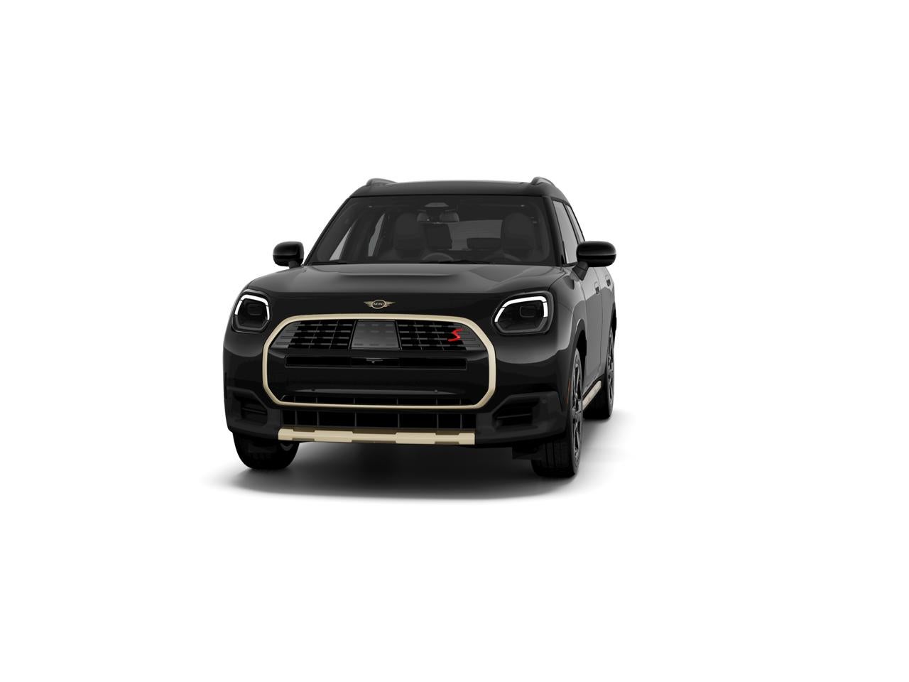 2027 MINI COUNTRYMAN ICONIC