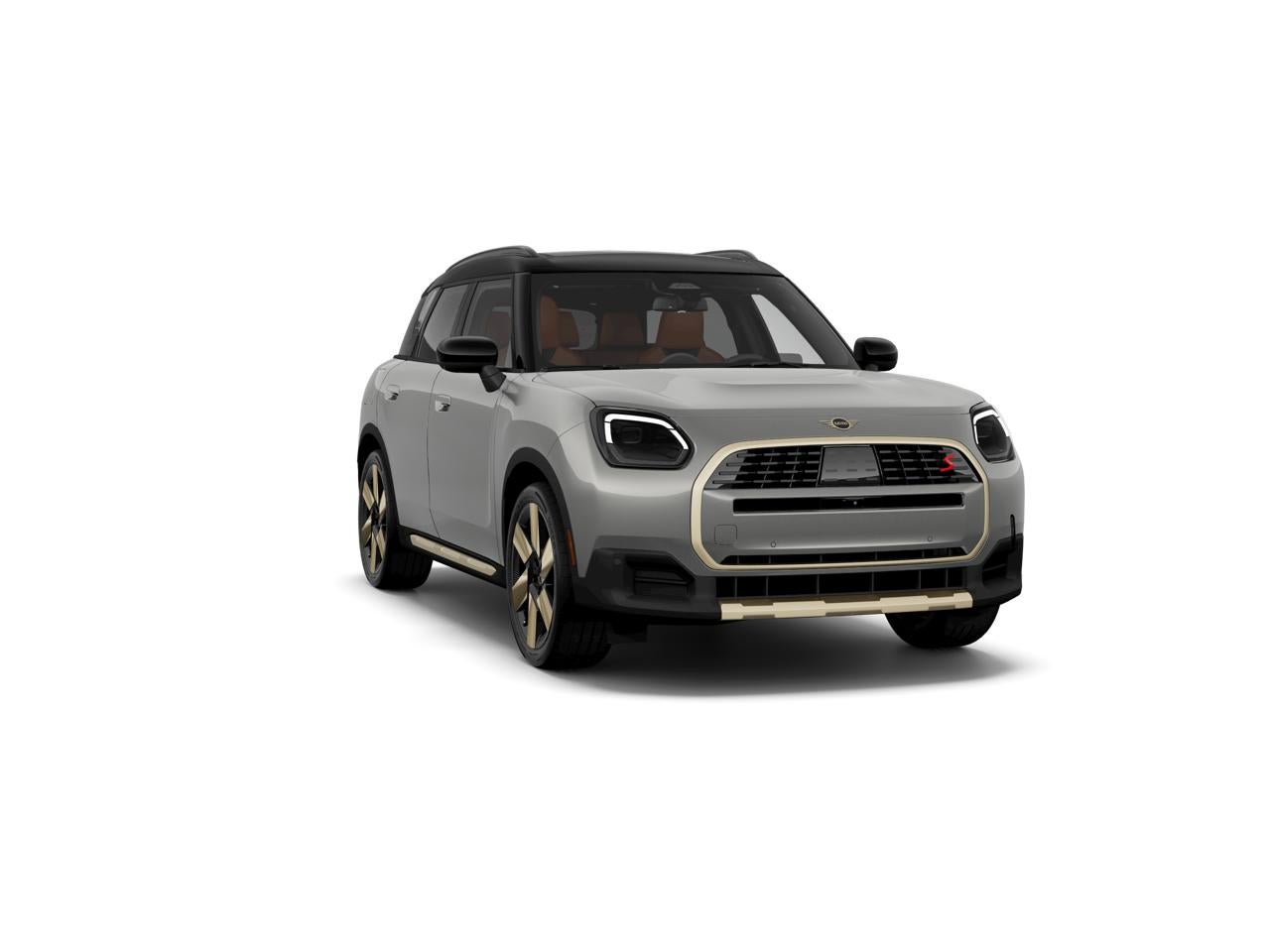 2027 MINI Countryman Base