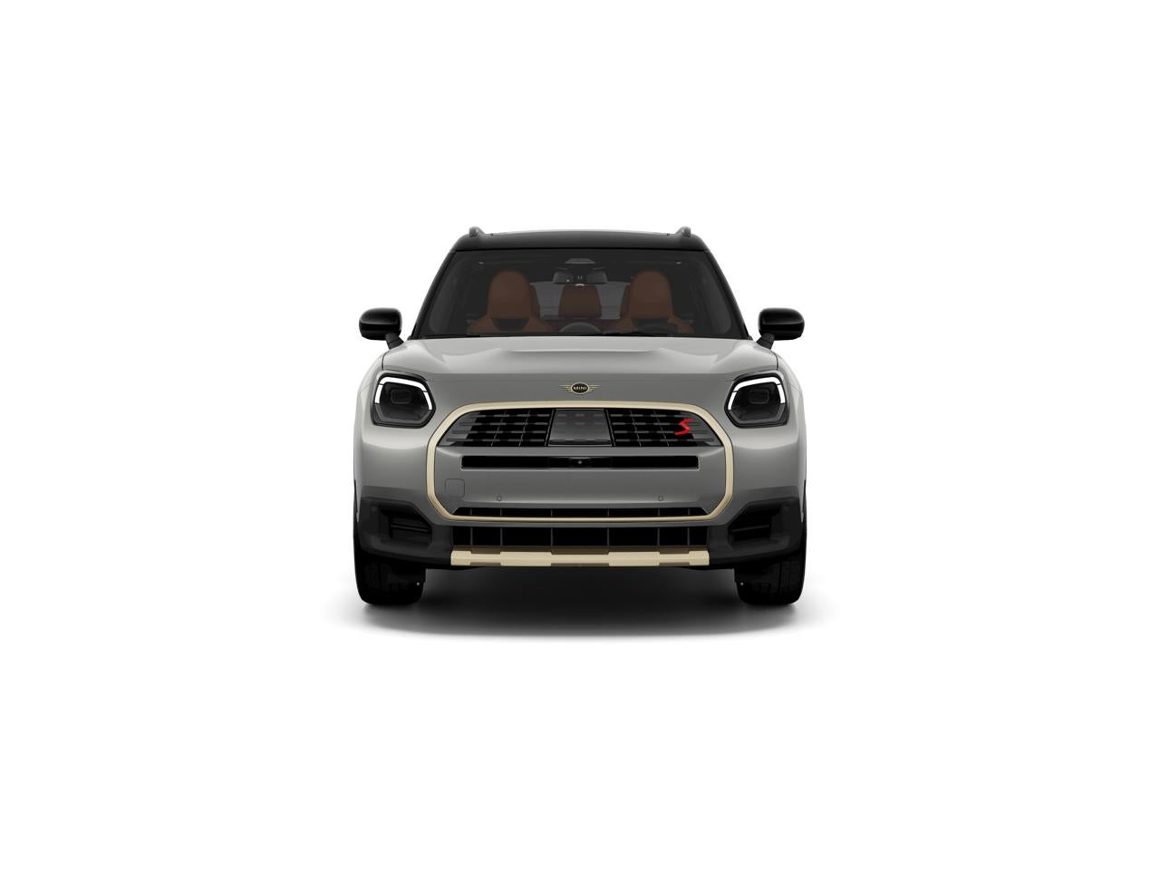 2027 MINI Countryman Base