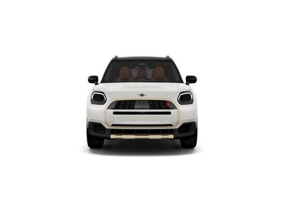 2027 MINI COUNTRYMAN ICONIC