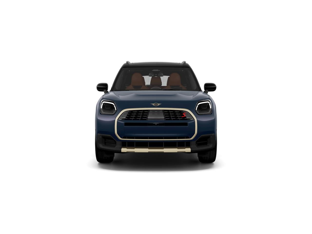 2027 MINI COUNTRYMAN SIGNATURE PLUS
