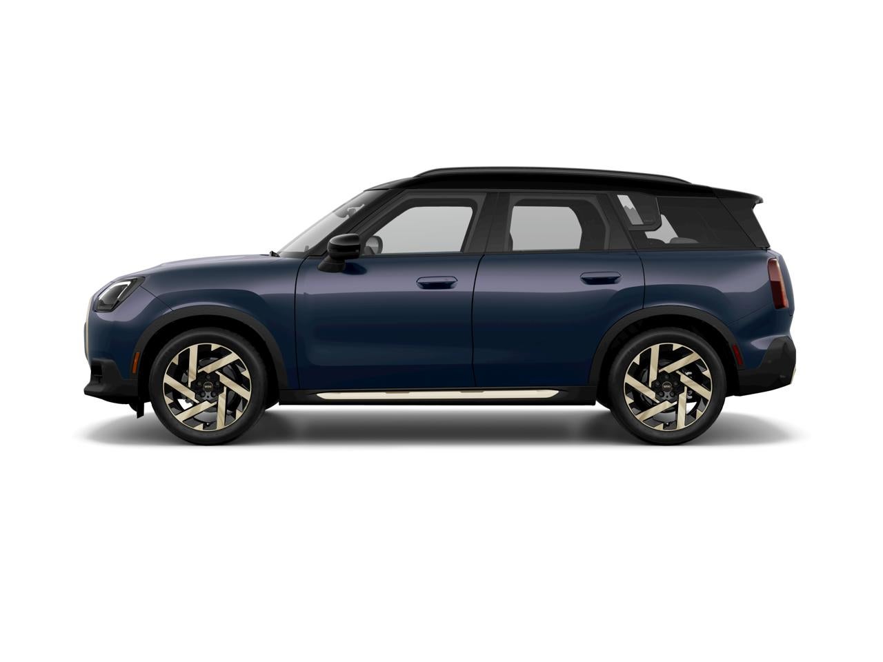 2027 MINI COUNTRYMAN SIGNATURE PLUS