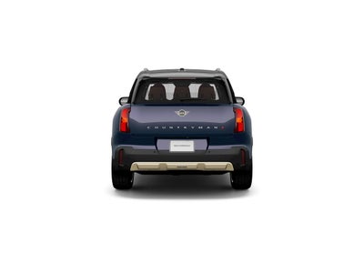 2027 MINI COUNTRYMAN SIGNATURE PLUS