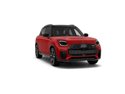 2027 MINI COUNTRYMAN ICONIC