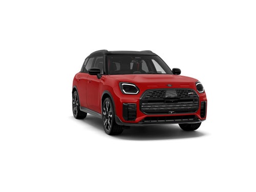 2027 MINI COUNTRYMAN ICONIC
