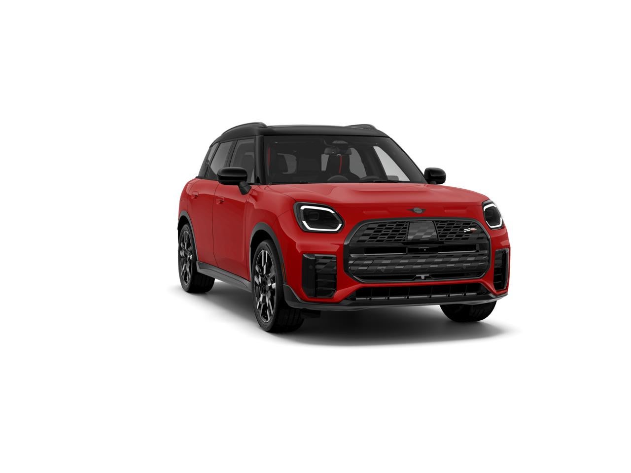 2027 MINI COUNTRYMAN ICONIC