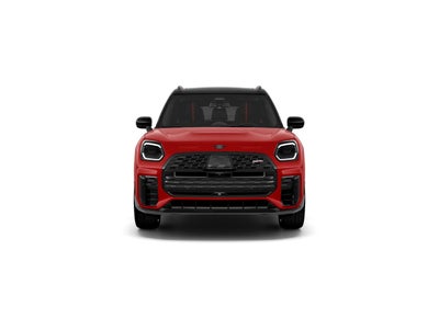 2027 MINI COUNTRYMAN ICONIC