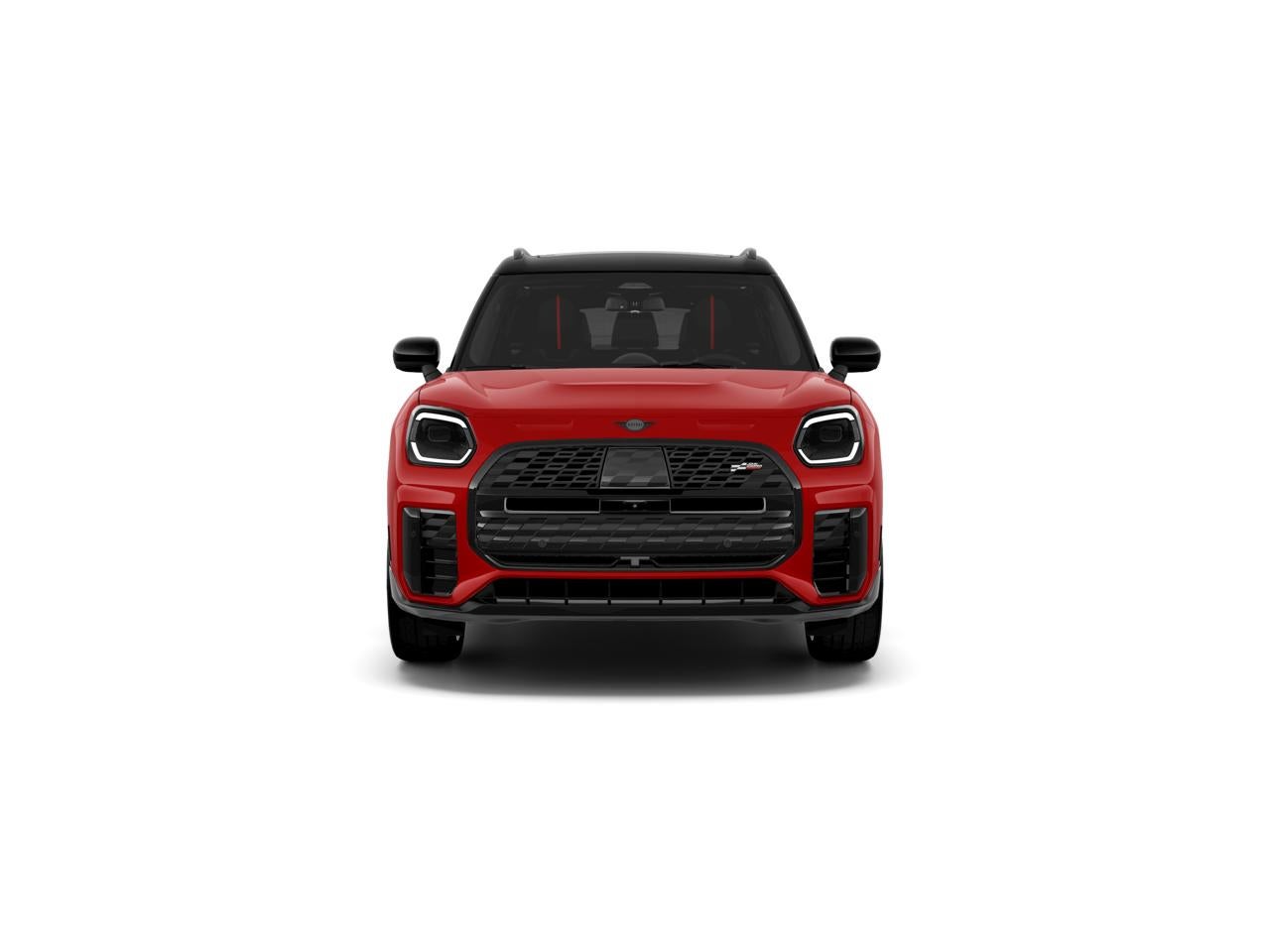 2027 MINI COUNTRYMAN ICONIC