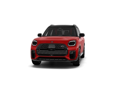 2027 MINI COUNTRYMAN ICONIC