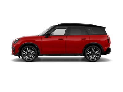 2027 MINI COUNTRYMAN ICONIC