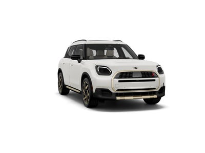 2027 MINI COUNTRYMAN SIGNATURE PLUS