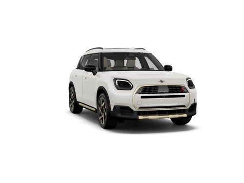 2027 MINI COUNTRYMAN SIGNATURE PLUS