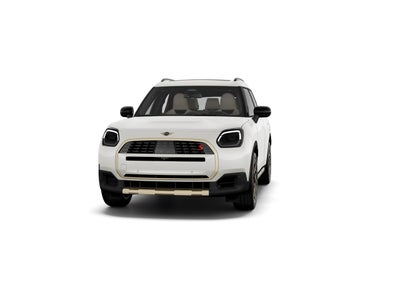 2027 MINI COUNTRYMAN SIGNATURE PLUS