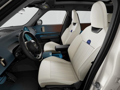 2027 MINI COUNTRYMAN SIGNATURE PLUS