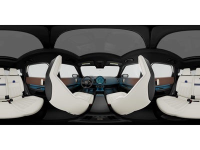 2027 MINI COUNTRYMAN SIGNATURE PLUS
