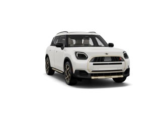 2027 MINI Countryman Base
