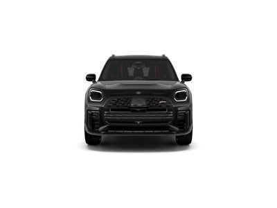 2027 MINI COUNTRYMAN ICONIC
