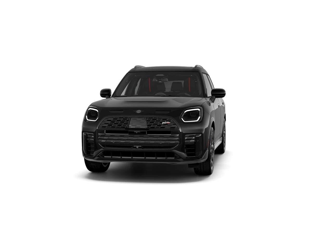 2027 MINI COUNTRYMAN ICONIC