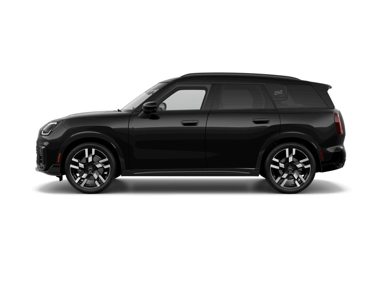 2027 MINI COUNTRYMAN ICONIC