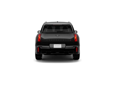 2027 MINI COUNTRYMAN ICONIC