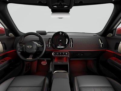 2027 MINI COUNTRYMAN ICONIC