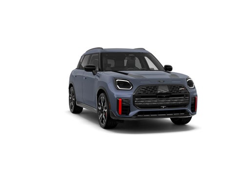 2027 MINI JCW Base