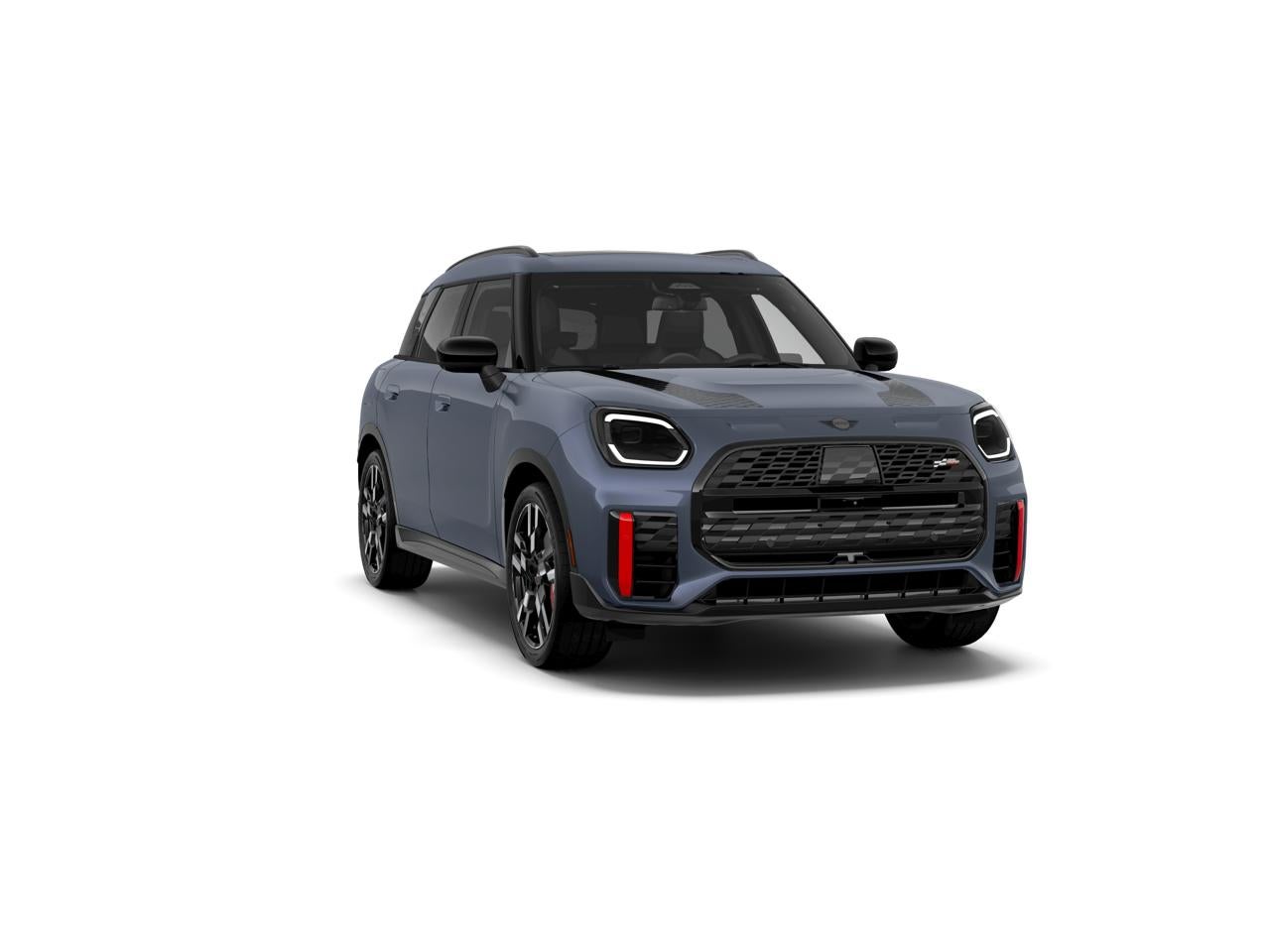2027 MINI JCW Base