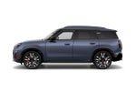 2027 MINI JCW Base