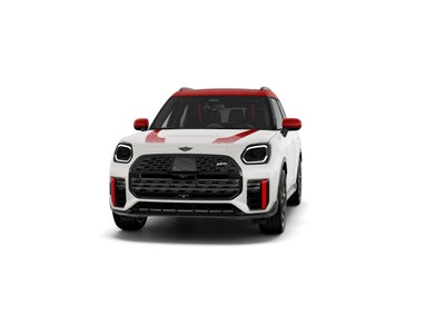 2027 MINI COUNTRYMAN ICONIC