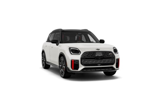 2027 MINI JCW Base
