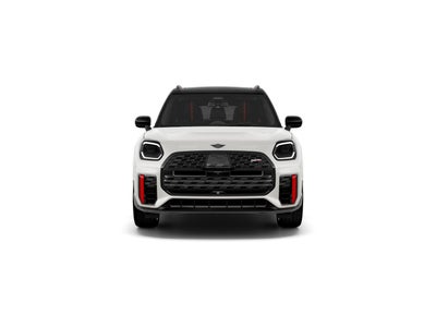 2027 MINI JCW Base