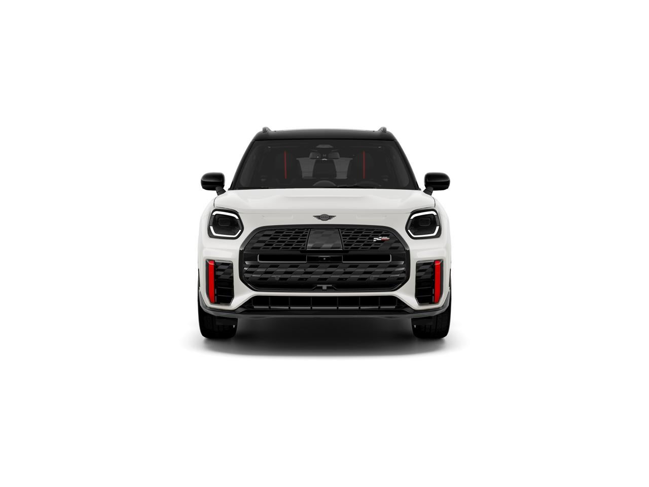 2027 MINI JCW Base