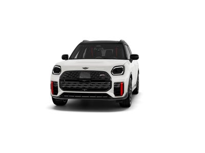 2027 MINI JCW Base