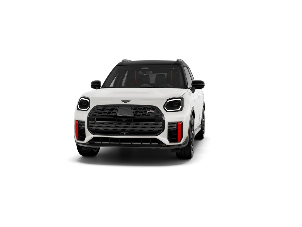 2027 MINI JCW Base