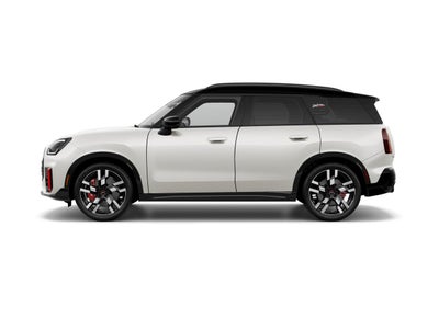 2027 MINI JCW Base