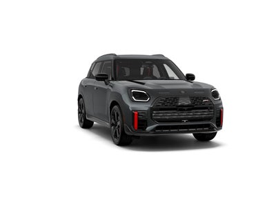 2027 MINI JCW Base