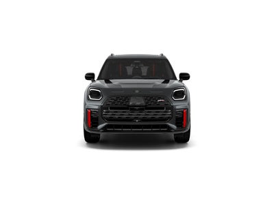 2027 MINI JCW Base