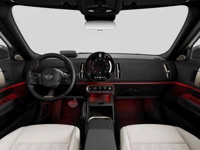 2027 MINI COUNTRYMAN ICONIC