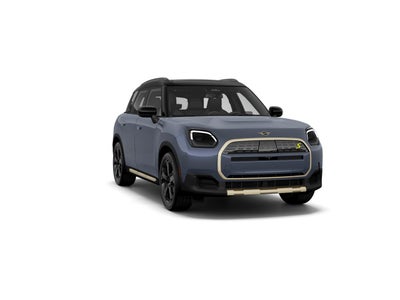 2026 MINI COUNTRYMAN SIGNATURE PLUS