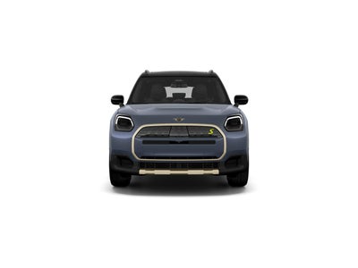 2026 MINI COUNTRYMAN SIGNATURE PLUS