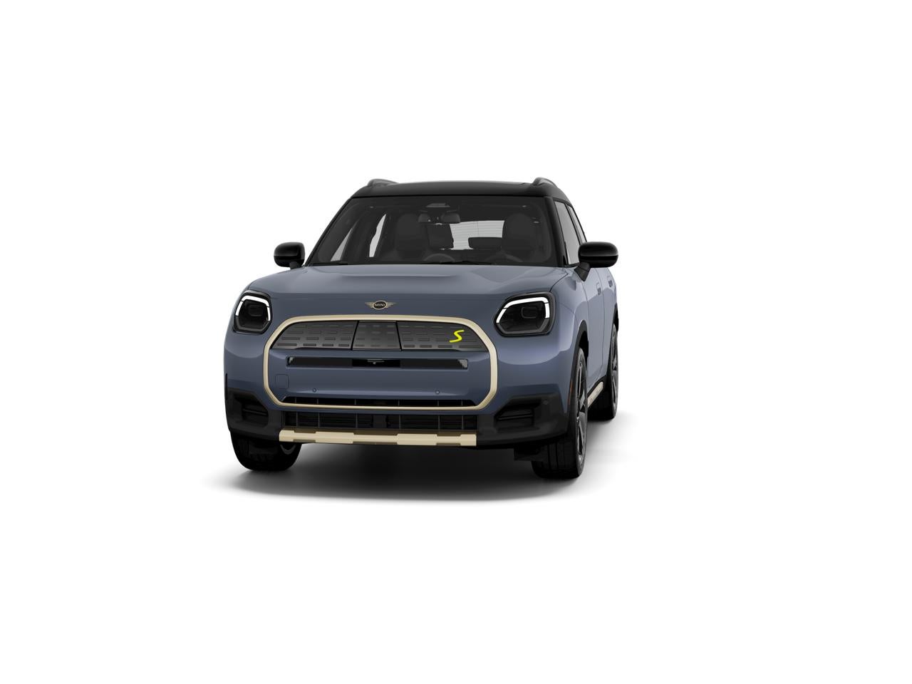 2026 MINI COUNTRYMAN SIGNATURE PLUS
