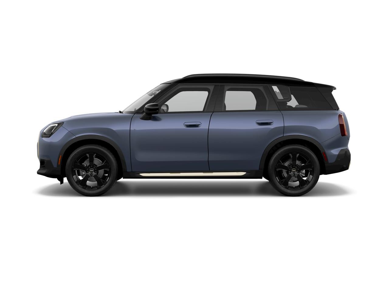 2026 MINI COUNTRYMAN SIGNATURE PLUS