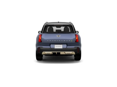 2026 MINI COUNTRYMAN SIGNATURE PLUS