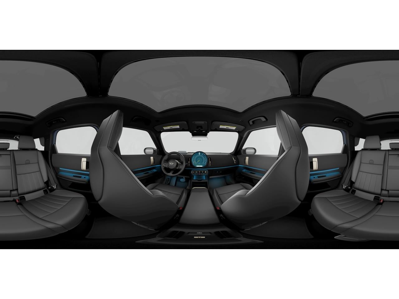 2026 MINI COUNTRYMAN SIGNATURE PLUS