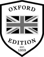 Oxford Edition Logo