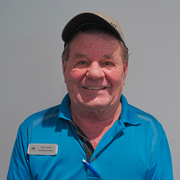 "BOB" ROBERT ANNIS
